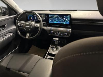 Hyundai Kona 5 PORTES (2024) - Foto 6