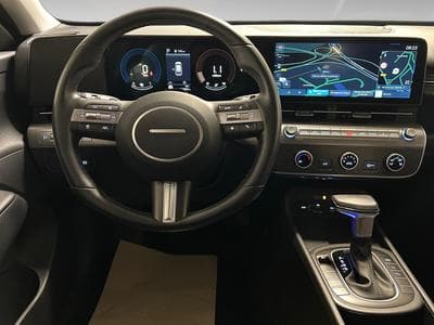 Hyundai Kona 5 PORTES (2024) - Foto 7