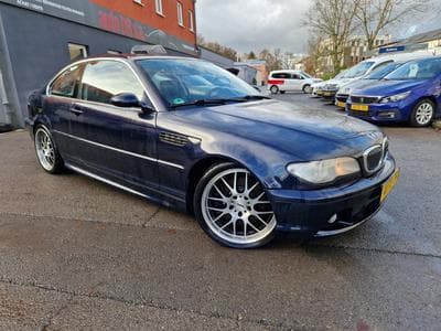 BMW 330 CI Coupé 3.0 230 CV BVA (2005) - Foto 6