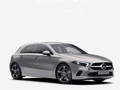 Mercedes A 250 Berline Compacte (2018) - Photo 1