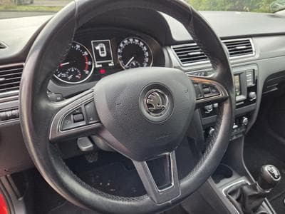 Skoda Rapid Spaceback 1.2 TSI 110 CV Garantie 12 Mois ( 55000 Kms) (2015) - Foto 12