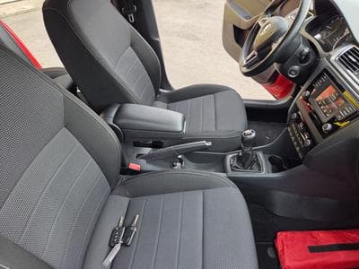 Skoda Rapid Spaceback 1.2 TSI 110 CV Garantie 12 Mois ( 55000 Kms) (2015) - Foto 14