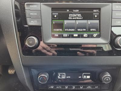 Skoda Rapid Spaceback 1.2 TSI 110 CV Garantie 12 Mois ( 55000 Kms) (2015) - Foto 15