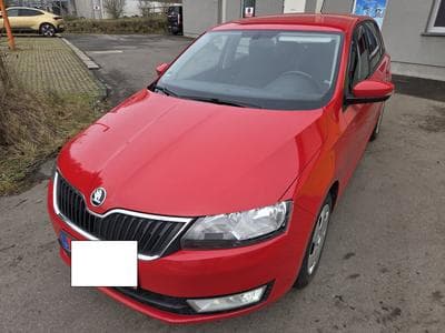 Skoda Rapid Spaceback 1.2 TSI 110 CV Garantie 12 Mois ( 55000 Kms) (2015) - Foto 3