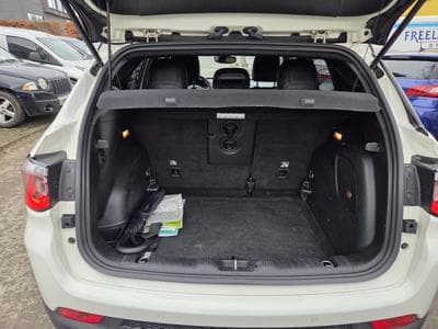 Jeep Compass 1.4 S Edition 140 CV Garantie 12 Mois (2020) - Foto 10