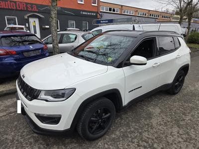 Jeep Compass 1.4 S Edition 140 CV Garantie 12 Mois (2020) - Foto 2