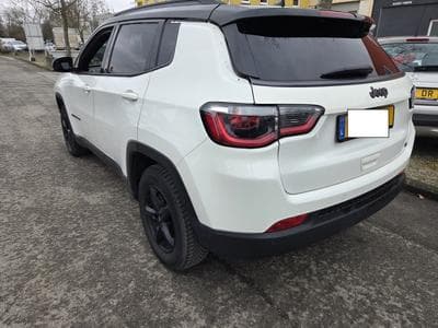 Jeep Compass 1.4 S Edition 140 CV Garantie 12 Mois (2020) - Foto 3