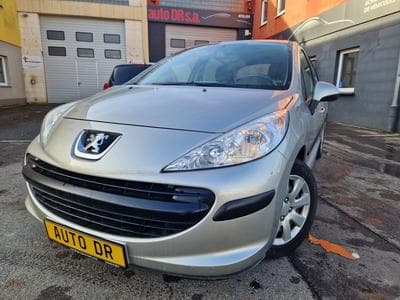 Peugeot 207 1.4 88 CV  Pack Clim (2007) - Foto 1