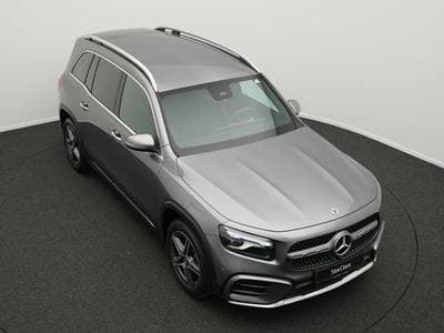 Mercedes GLB 200 d AMG-Line Multi+AHK+EasyPack+Handsfree (2024) - Photo 12