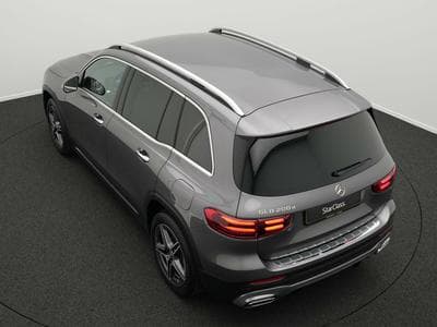 Mercedes GLB 200 d AMG-Line Multi+AHK+EasyPack+Handsfree (2024) - Photo 13