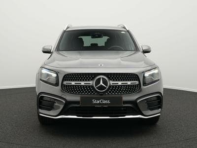 Mercedes GLB 200 d AMG-Line Multi+AHK+EasyPack+Handsfree (2024) - Photo 2
