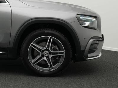 Mercedes GLB 200 d AMG-Line Multi+AHK+EasyPack+Handsfree (2024) - Photo 8