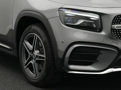 Mercedes GLB 200 d AMG-Line Multi+AHK+EasyPack+Handsfree (2024) - Photo 9
