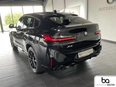 BMW X4 (2025) - Foto 4