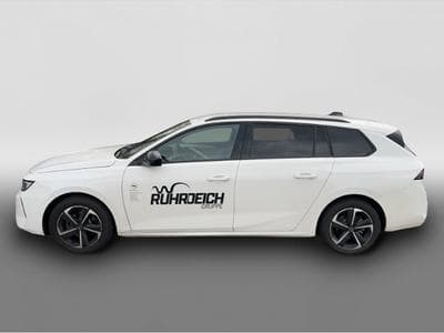 Opel Astra (2024) - Foto 2