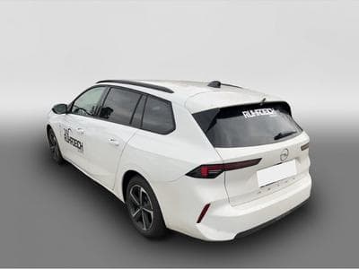 Opel Astra (2024) - Foto 3