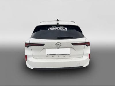 Opel Astra (2024) - Foto 4