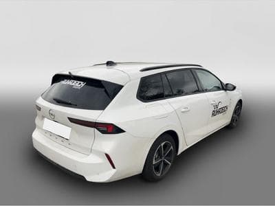 Opel Astra (2024) - Foto 5