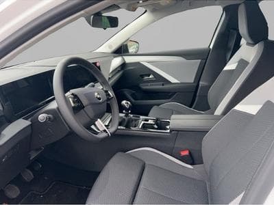 Opel Astra (2024) - Foto 6