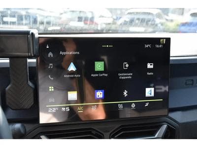 Dacia Duster (2025) - Foto 10