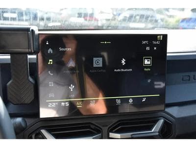 Dacia Duster (2025) - Foto 11