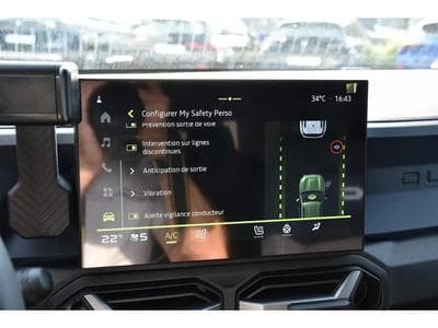 Dacia Duster (2025) - Foto 14