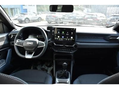 Dacia Duster (2025) - Foto 9