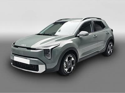 Kia Stonic (2026) - Foto 1