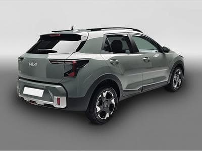 Kia Stonic (2026) - Foto 2