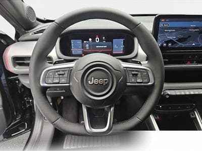 Jeep Wrangler (2026) - Foto 12