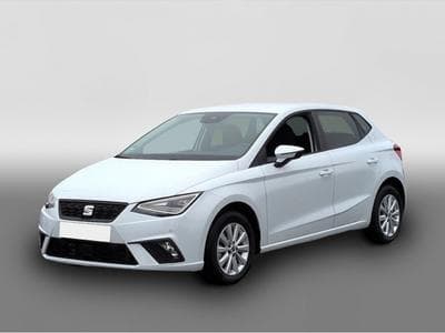 Seat Ibiza (2025) - Foto 1
