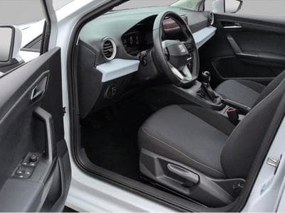 Seat Ibiza (2025) - Foto 4