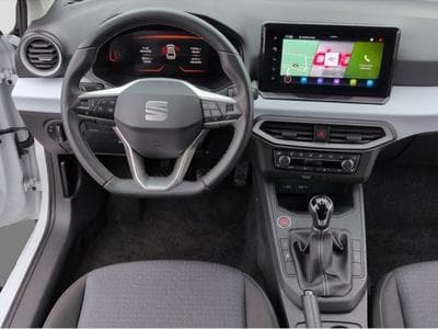 Seat Ibiza (2025) - Foto 5