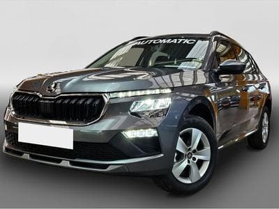 Skoda Kamiq (2026) - Foto 1