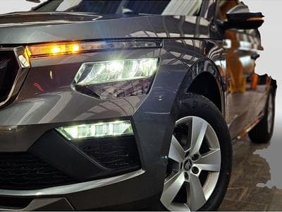 Skoda Kamiq (2026) - Foto 2