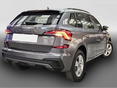 Skoda Kamiq (2026) - Foto 3