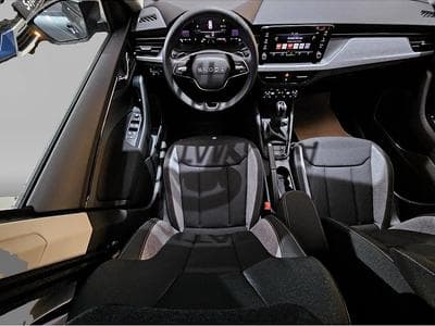 Skoda Kamiq (2026) - Foto 4