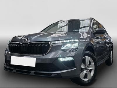 Skoda Kamiq (2026) - Foto 1