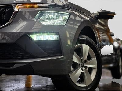 Skoda Kamiq (2026) - Foto 2