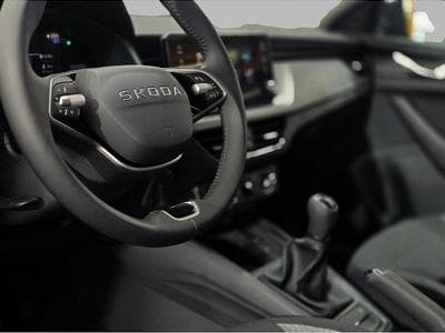 Skoda Kamiq (2026) - Foto 5