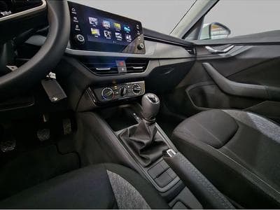 Skoda Kamiq (2026) - Foto 6