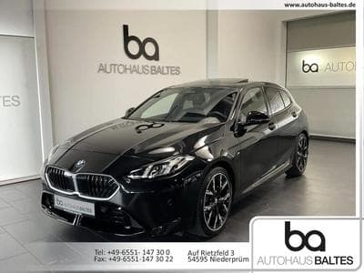 BMW 120 (2025) - Foto 1