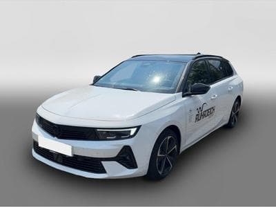 Opel Astra (2024) - Foto 1