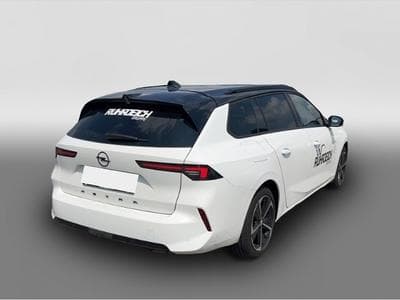 Opel Astra (2024) - Foto 5