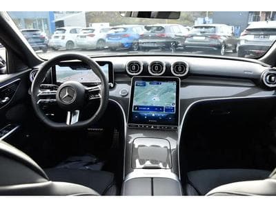 Mercedes C 200 (2025) - Foto 10