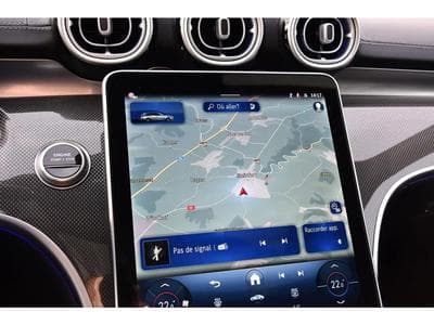 Mercedes C 200 (2025) - Foto 11