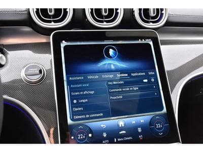 Mercedes C 200 (2025) - Foto 13