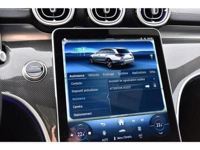 Mercedes C 200 (2025) - Foto 15