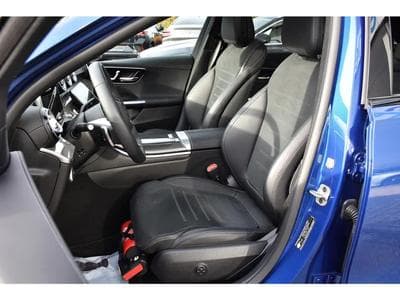 Mercedes C 200 (2025) - Foto 6