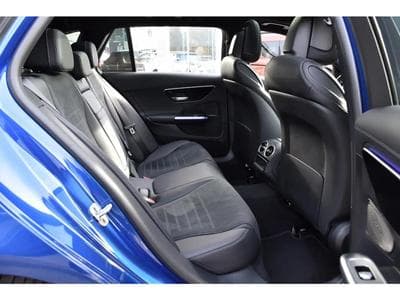 Mercedes C 200 (2025) - Foto 8